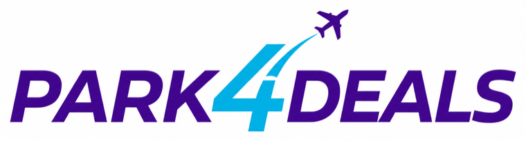 PARK4DEALS — Airport Parking Compared
